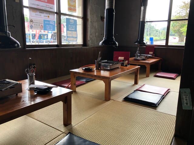琉球焼肉NAKAMA -