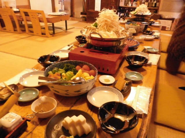 そば善 - 宴会