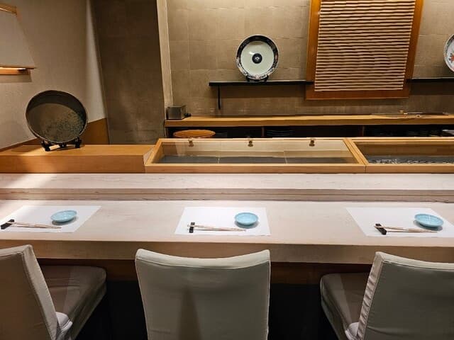 すし蔵 -