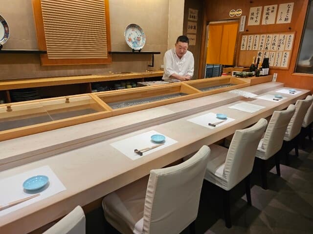 すし蔵 -