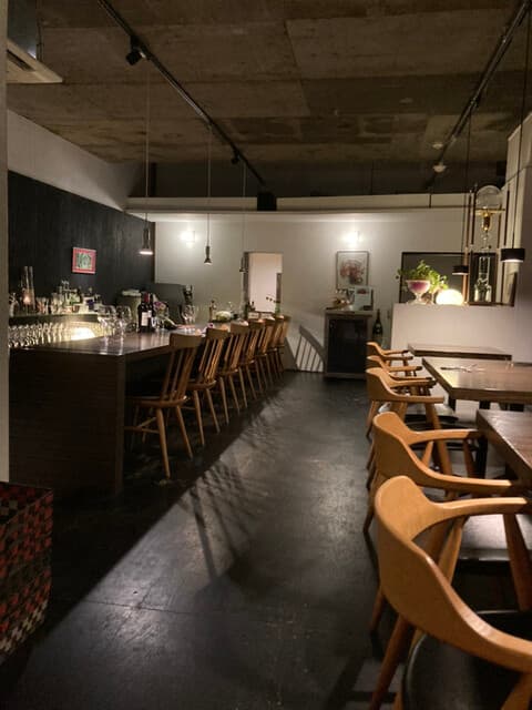 常春 -