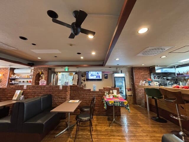 CAFE PETIT -
