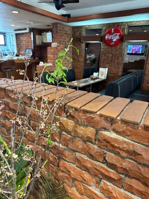 CAFE PETIT -
