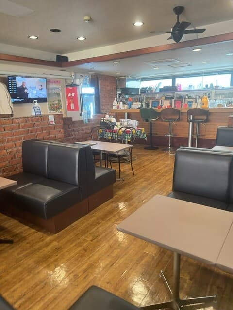CAFE PETIT -