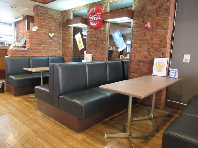 CAFE PETIT -