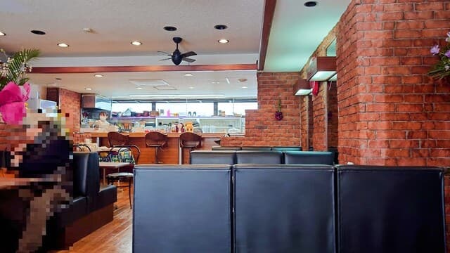 CAFE PETIT -