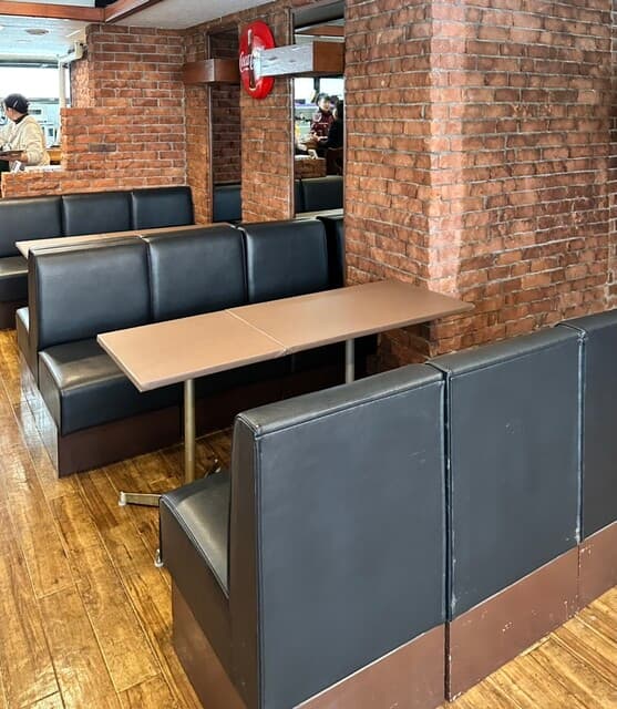 CAFE PETIT -