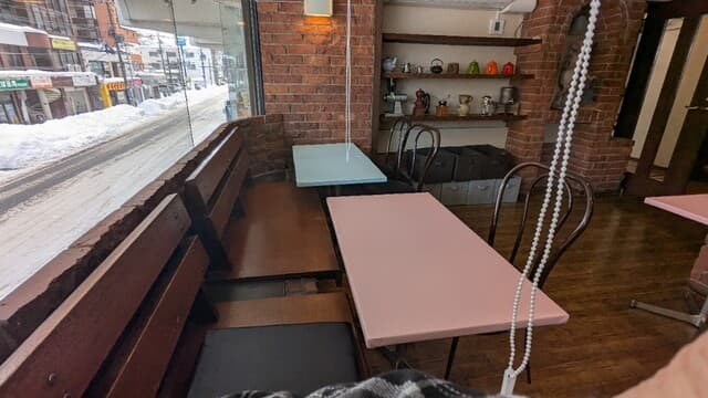 CAFE PETIT -