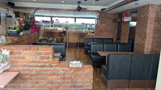 CAFE PETIT -