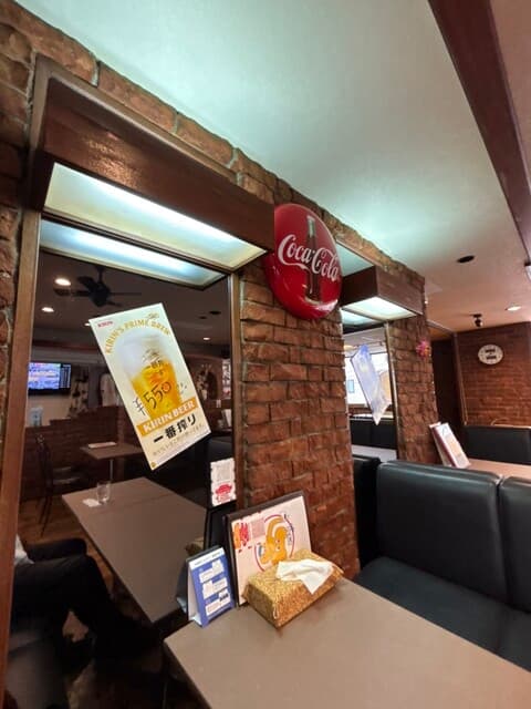 CAFE PETIT -