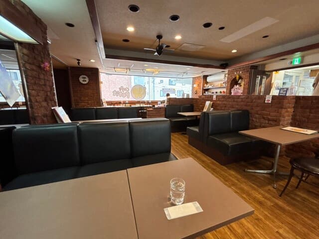 CAFE PETIT -