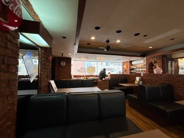 CAFE PETIT -