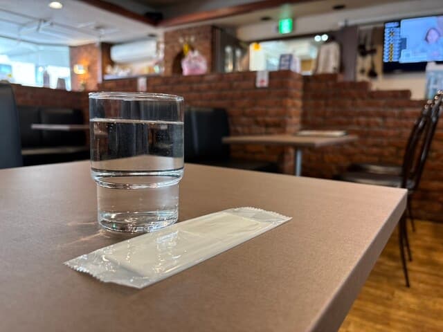 CAFE PETIT -