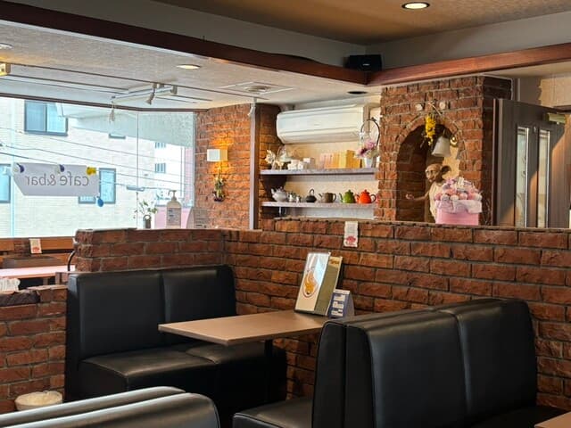 CAFE PETIT -