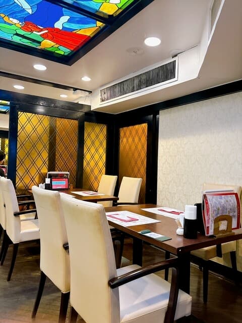 老辺餃子舘 -