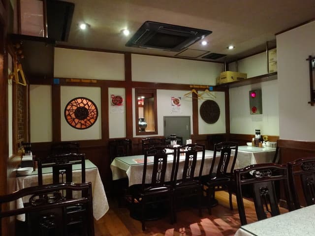四川料理 秋 -