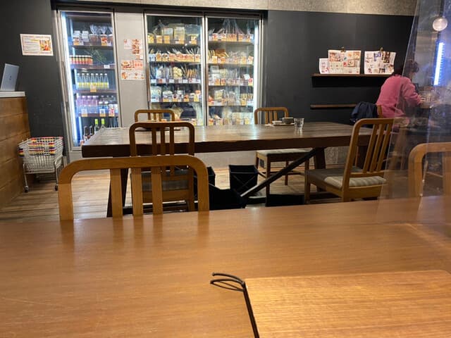SONOKO CAFE -