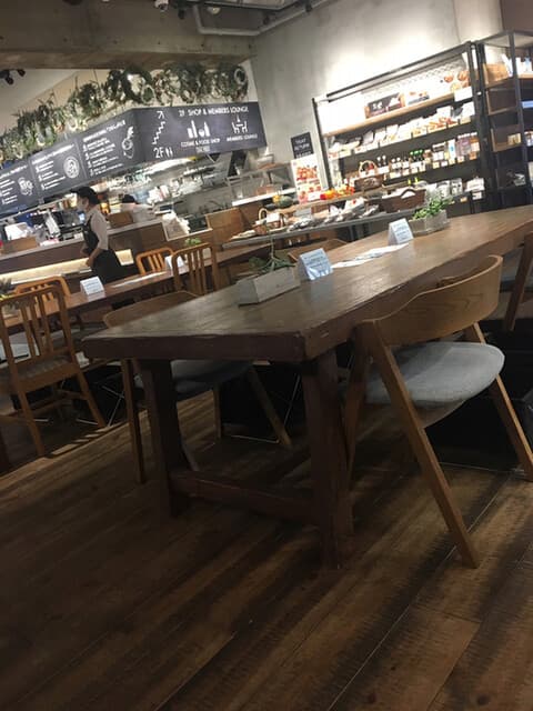 SONOKO CAFE -