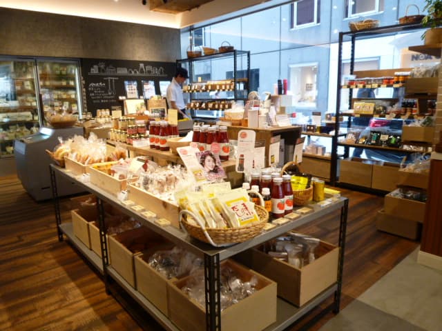 SONOKO CAFE -