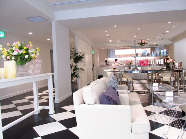 SONOKO CAFE - 店内