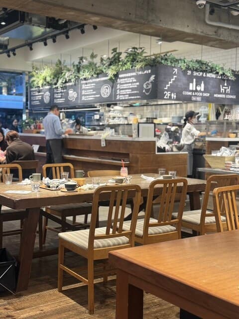SONOKO CAFE -