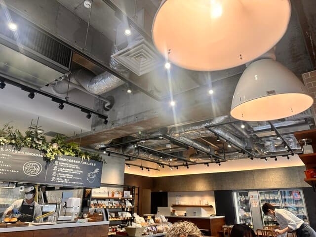 SONOKO CAFE -