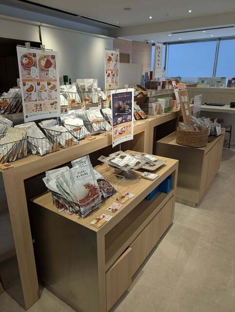 SONOKO CAFE -