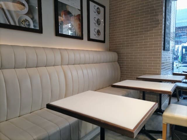 SONOKO CAFE -