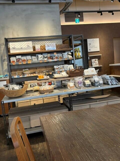 SONOKO CAFE -