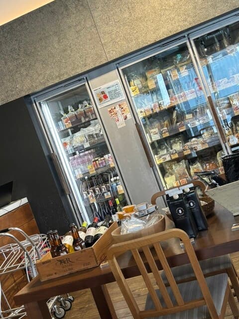 SONOKO CAFE -
