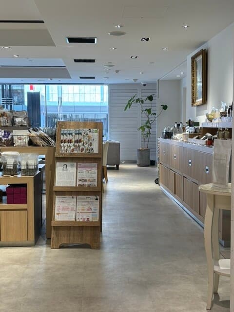 SONOKO CAFE -