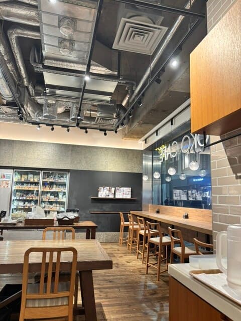 SONOKO CAFE -