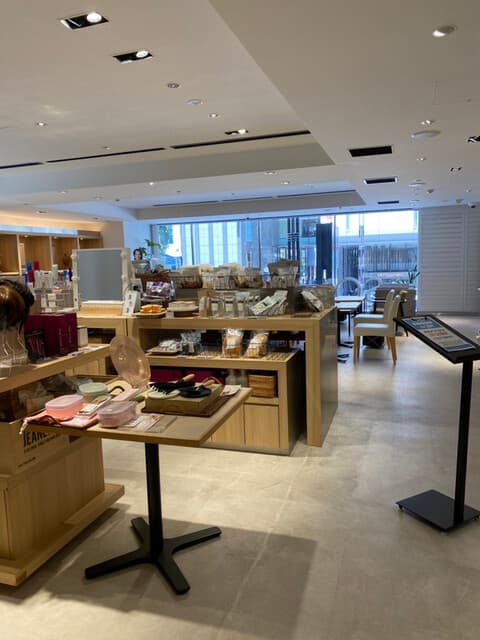 SONOKO CAFE -