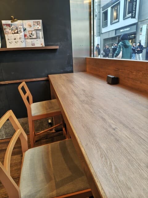 SONOKO CAFE -