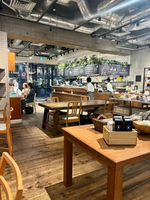 SONOKO CAFE -
