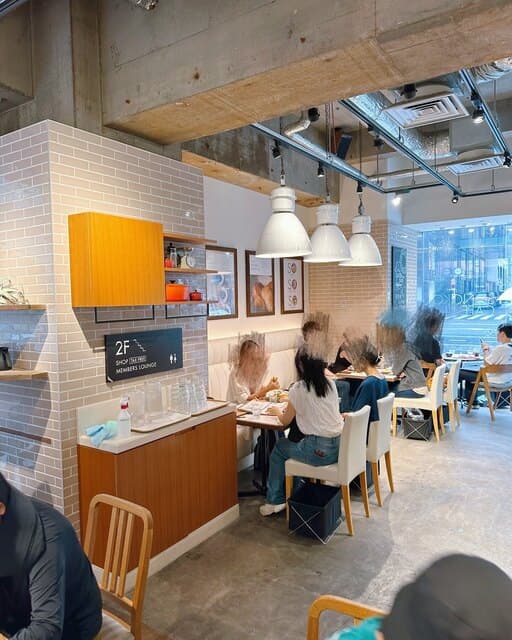 SONOKO CAFE -