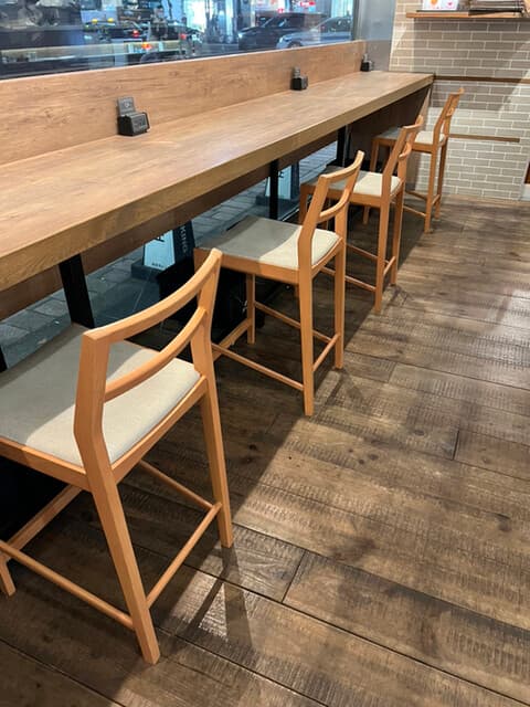 SONOKO CAFE - 店内