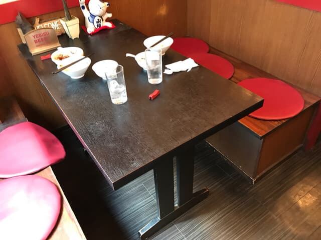 麻辣王豆腐 -