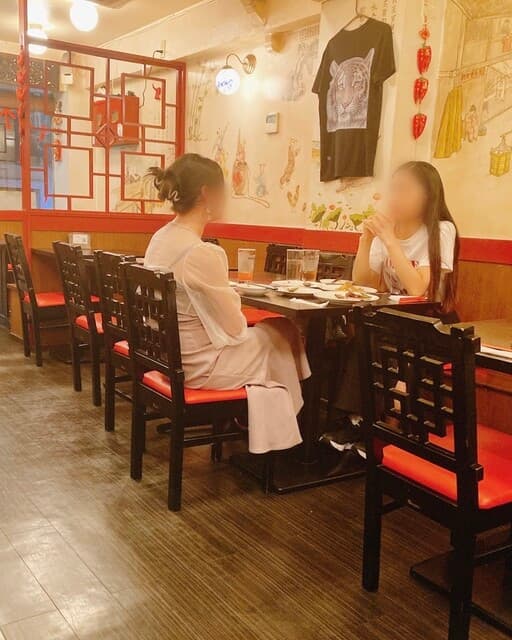 麻辣王豆腐 -