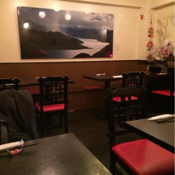 麻辣王豆腐 -