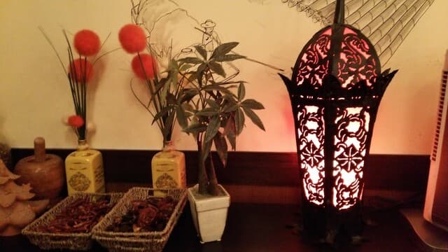 麻辣王豆腐 -