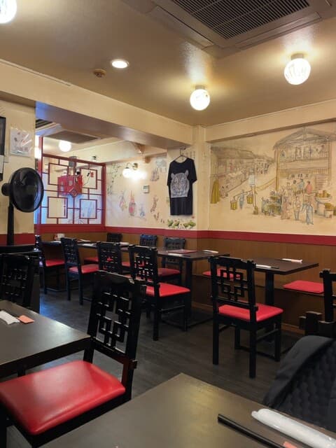 麻辣王豆腐 -