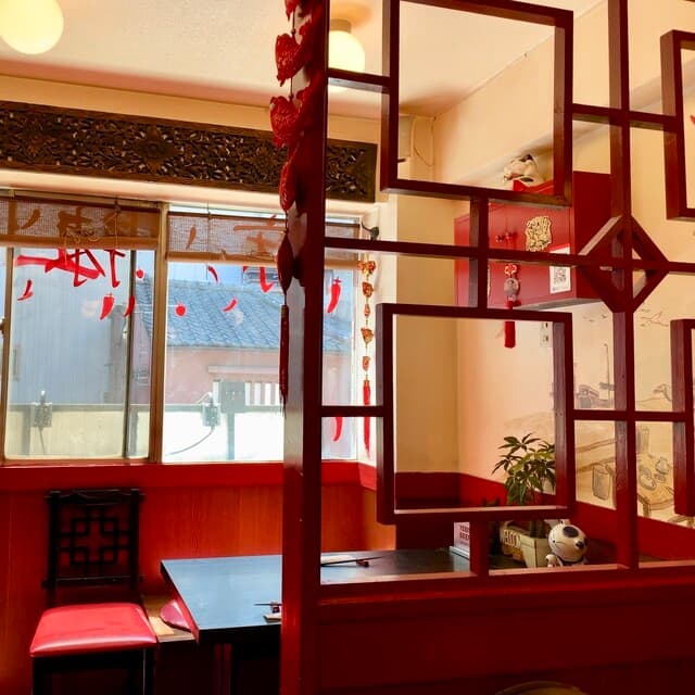 麻辣王豆腐 -