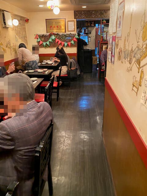 麻辣王豆腐 -