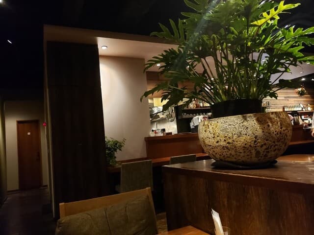 銀座2丁目ミタスカフェ -
