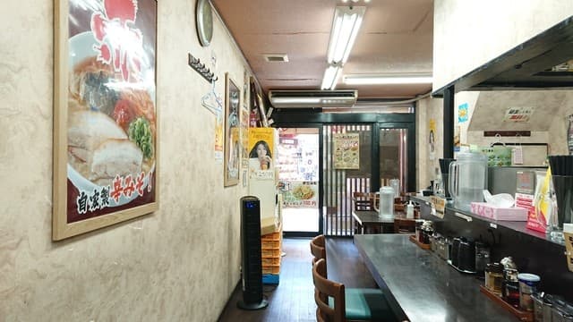 一心堂 - 店内模様