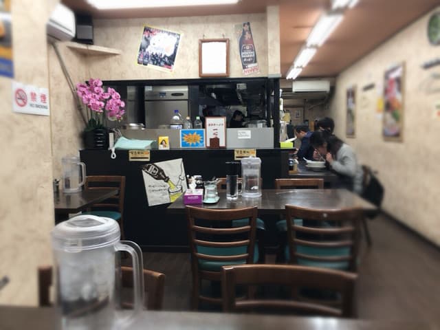 一心堂 -