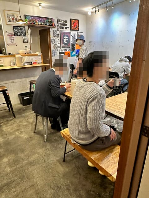 麺尊 RAGE -