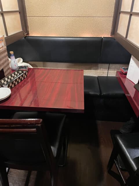 個室居酒屋 獏々堂 -