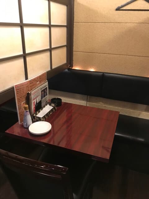 個室居酒屋 獏々堂 -